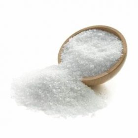 Natural Rock Salt, 17.63oz - 500g