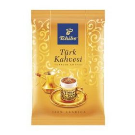 Tyrkisk kaffe av Tchibo, 3.5 oz - 100 g