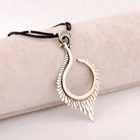 Teodora Design Silver Necklace 2929