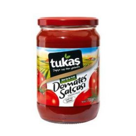 Tomatpasta, 24.69 oz - 700 g