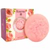 Rosense Natural Care Soap with Rose Water