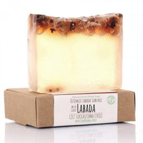 Turkish Natural Handmade Soap Grape Labada