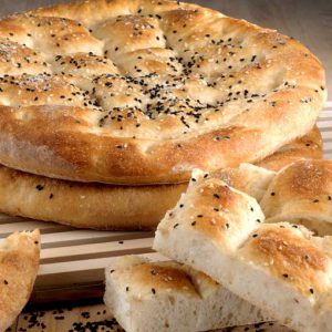 Featured image of post Recipe of Turkish Pide Bread Recipe Uk