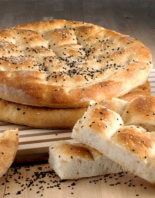 Wo kann man türkisches Brot kaufen | Kaufen Sie traditionelles ...