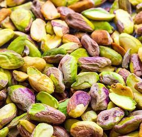 Turkish Pistachios without Shell