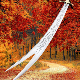 Zulfikar Sword