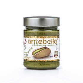 Antebella - Spread Pistachio Butter, 11.3oz - 320g