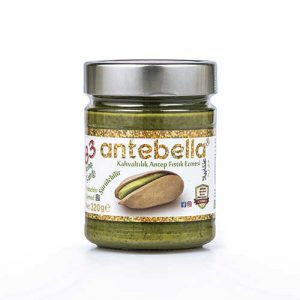 Antebella - Peanut Butter, 11.3oz - 320g