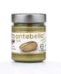 Antebella - Peanut Cream, 11.3oz - 320g