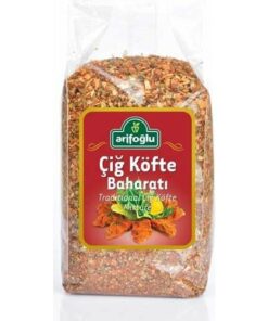 Arifoğlu - Traditional Çiğ Köfte Spice Mixture, 6.35oz - 180g