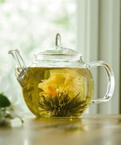 Virágzó zöld tea, 1.76oz - 50g