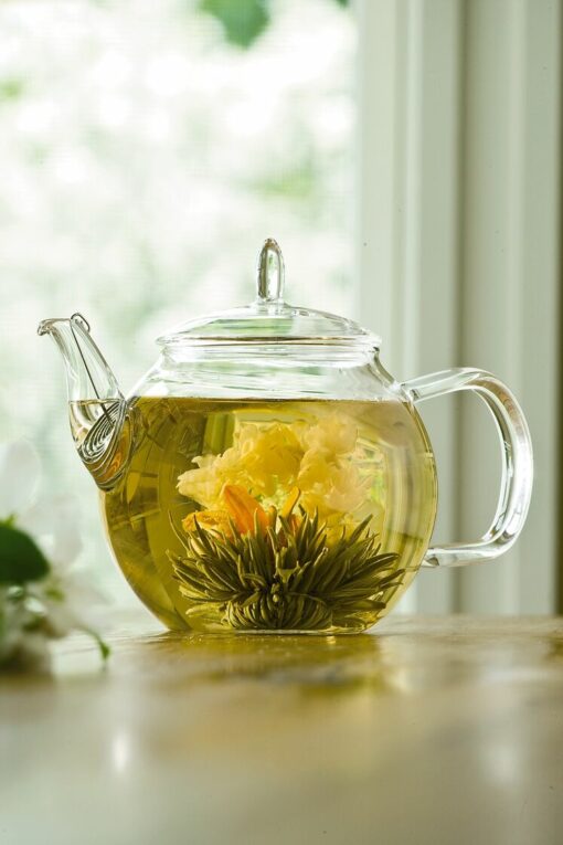 Blooming Green Tea, 1.76oz - 50g