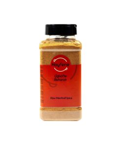 Hayfene - Raw Meatball Spice, 21oz - 600g