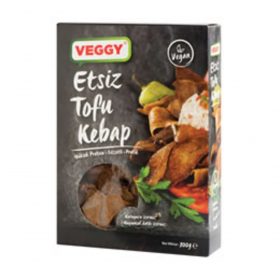 Meatless Tofu Kebab, 10.58oz - 300g