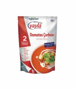 Tomato Soup, 8.81oz - 250g
