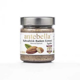 Antebella - Almond Butter, 11.3oz - 320g