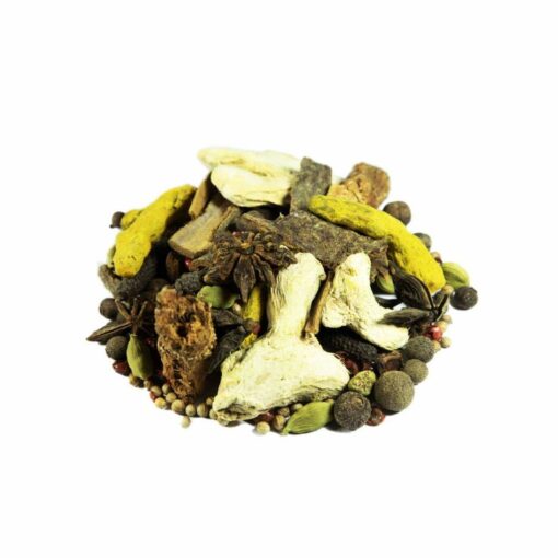Spice Tea, 5.3 oz - 150 g