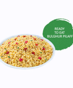 Bulghur Pilaff med Quinoa, 12.7 oz - 360 g