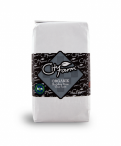 CityFarm Organic White Flour, 35.27oz - 1000g