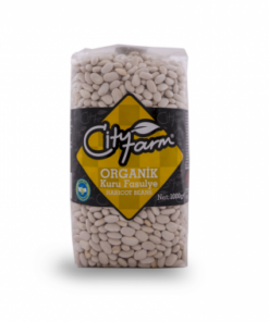 Organické fazule CityFarm, 35.27 oz - 1000 g