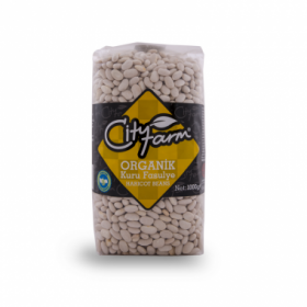 CityFarm Organic Beans, 35.27oz - 1000g