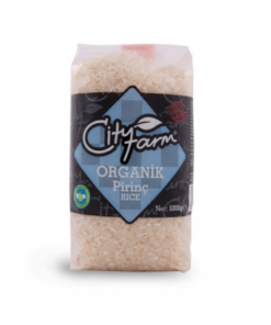 CityFarm Organic Rice, 35.27oz - 1000g