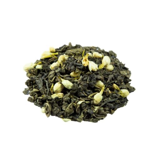 Detox-thee (Oolong-thee), 3.5 oz - 100 g