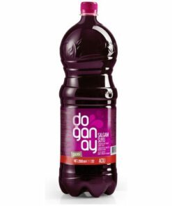 Doganay Salgam, suc de nap - Picant, 10.15 oz - 300 ml