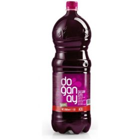 Doganay Salgam, suc de nap - Picant, 33.81 oz - 1000 ml