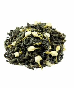 Jasmin grønn te, 5.3 oz - 150 g