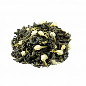 Jasmine Green Tea, 5.3oz - 150g
