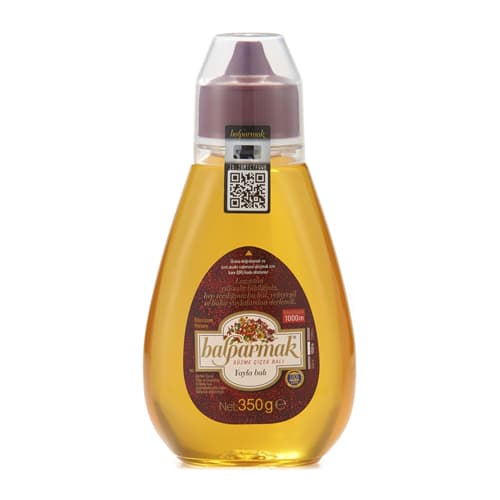 Balparmak, Plateau Blossom Honey, Practical Cover