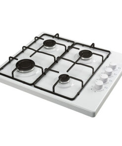 Kumtel - Бяла готварска печка - 420 BF