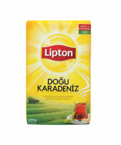 Lipton Black Tea - Eastern Black Sea, 35oz - 1kg