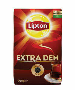 Lipton Extra Dem Black Tea 31.7oz - 900g