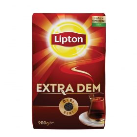 Lipton Extra Dem Black Tea 31.7oz - 900g