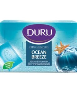 Ocean Breeze Turkish Shower Soap