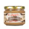Hashasella Natural Poppy Butter, 12.3oz - 320g