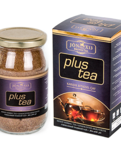 Extra Plus Tea - Herbal Form Odchudzająca Herbata, 10.58 uncji - 300g