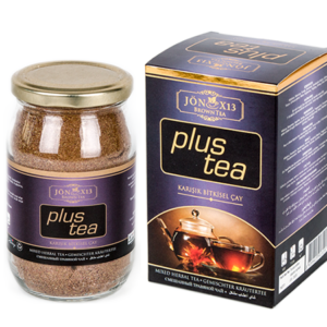 Extra Plus Tea - Herbal Form Slimming Tea, 10.58oz - 300g