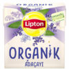 Lipton - ორგანული Sage ჩაი 20 ჩანთა