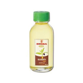 Sezamovo olje, 1.76 oz - 50 g