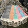 Colorful Rug Patterned Loincloth