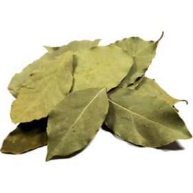 Dried Daphne Leaves, 35.27oz - 1 kg