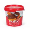 Nutto, Cocoa Hazelnut Cream