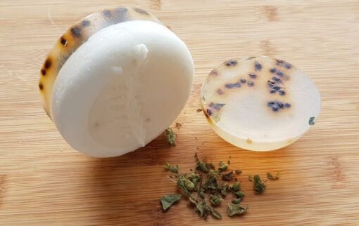Thyme Soap