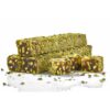 Turkish Delight with Honey and Pistachio, 14.11oz - 400g
