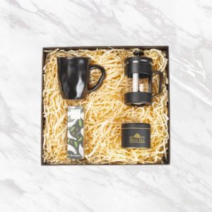 Tea Lover Gift Box