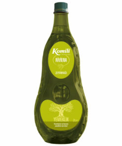 Komili Riviera Olive Oil