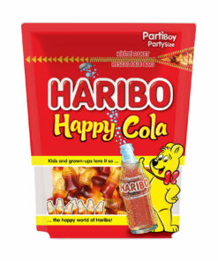 Haribo Happy Cola, 7.05oz - 200g